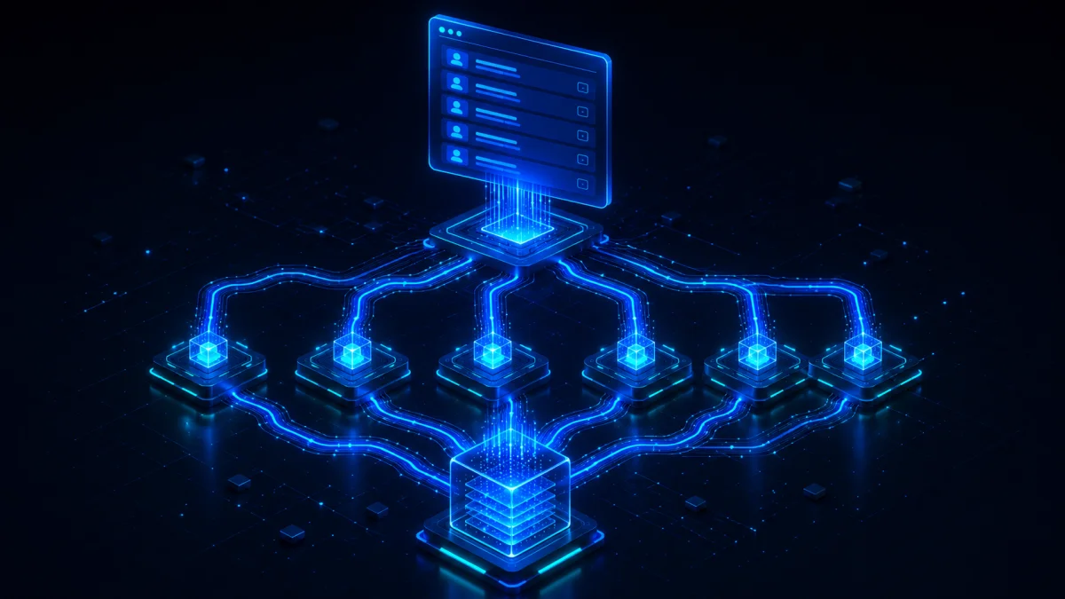 Dev Blog: Introducing Multi-Stage Workflow Scraping—Deep Data Extraction, Fully Automated